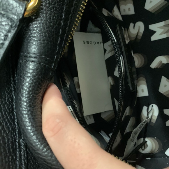 SOLD‼️ Marc Jacobs Crossbody Bag LIKE NEW! - Picture 7 of 8
